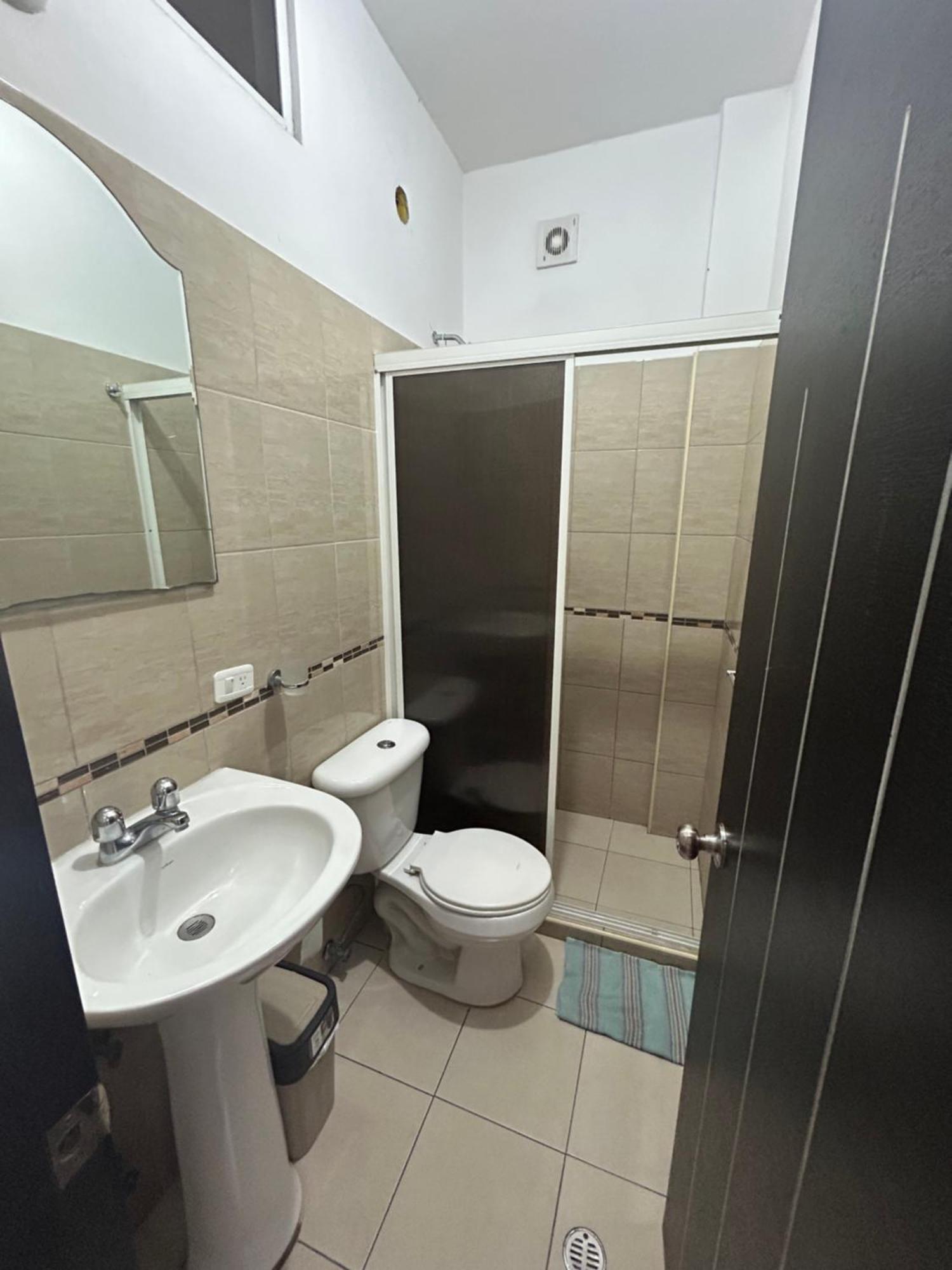 Departamentos De 2 Y 3 Habitaciones En El Centro De Манта Экстерьер фото