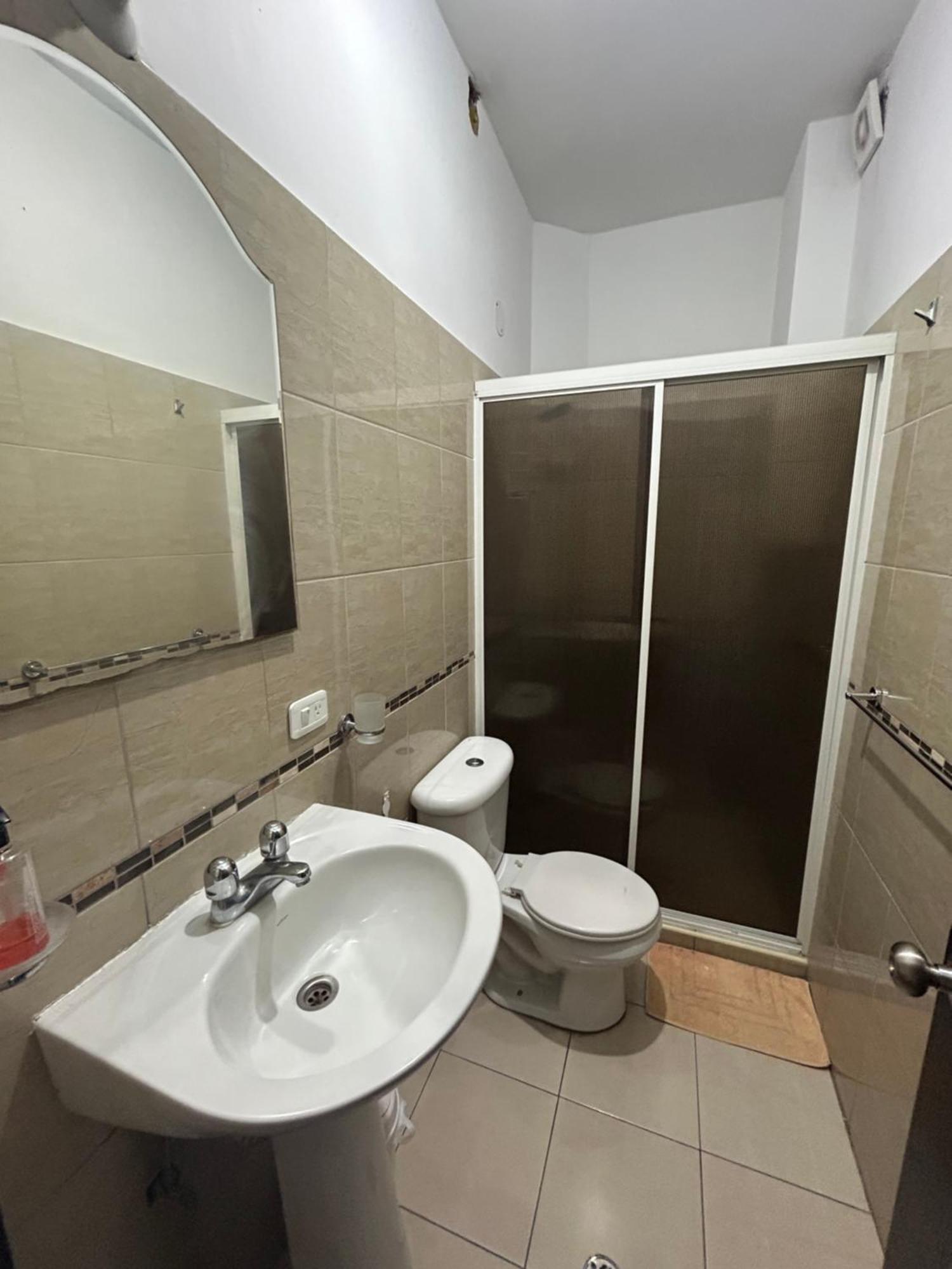 Departamentos De 2 Y 3 Habitaciones En El Centro De Манта Экстерьер фото