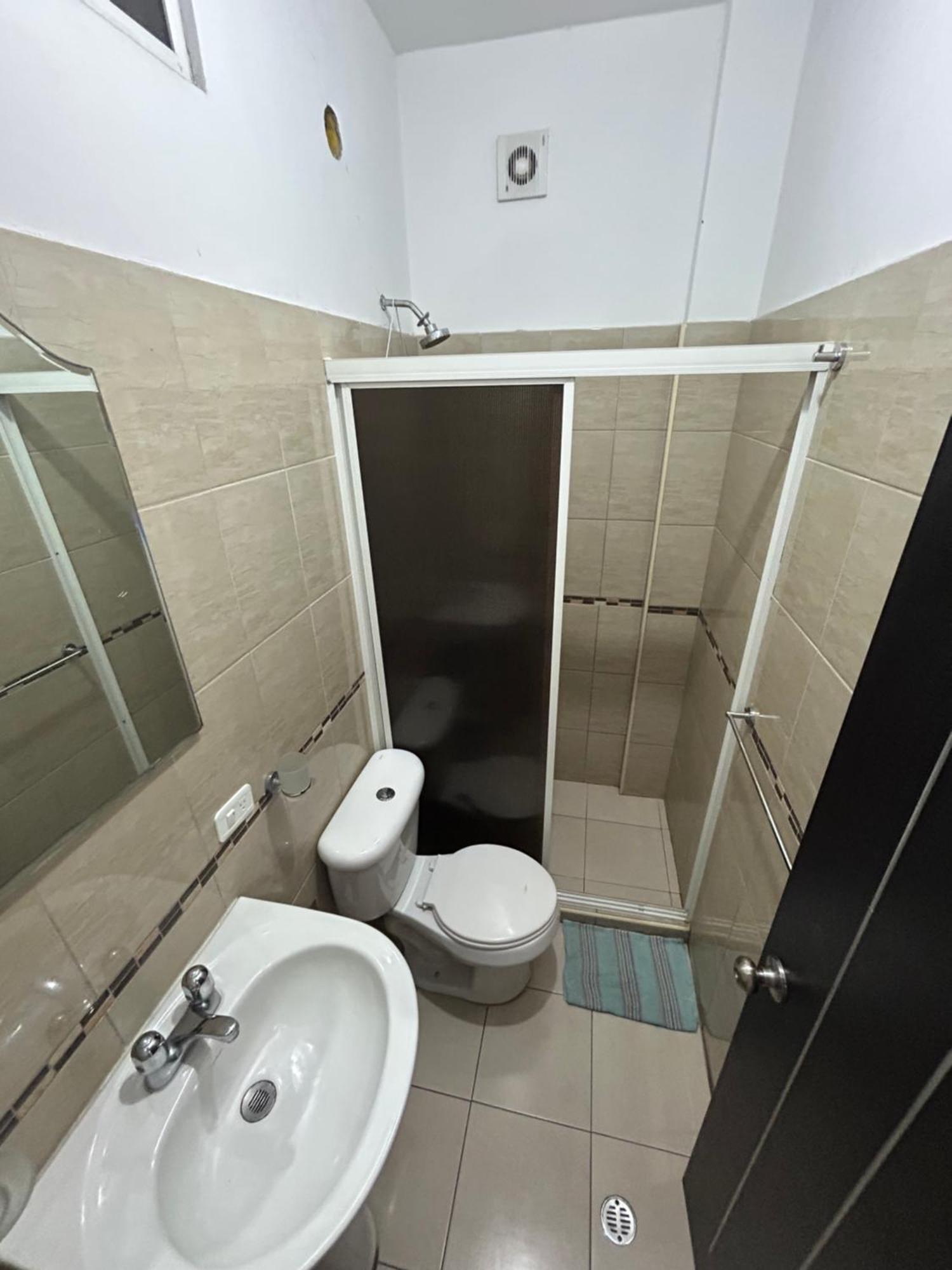 Departamentos De 2 Y 3 Habitaciones En El Centro De Манта Экстерьер фото